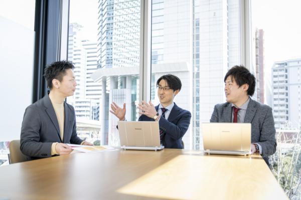 募集している求人：テックリード