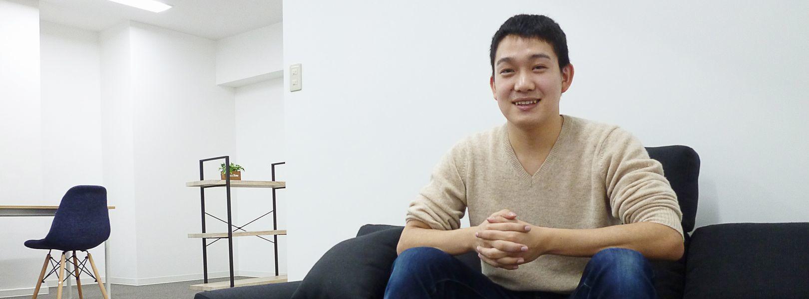 企業トップ画像