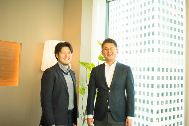 当法人の活動内容をより詳細に発信すべく「分野別のサイトを立ち上げたい」と考えたことが、WEB事業部の立ち上げの背景だ。