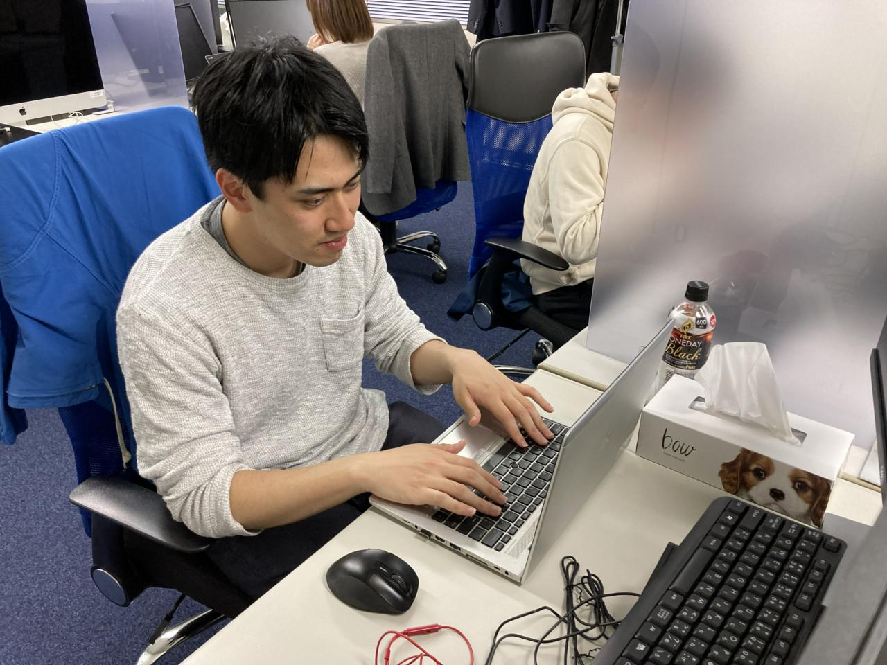 株式会社クオーレ 求人画像1