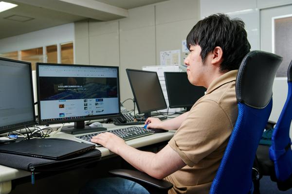 募集している求人：[2025年6月]プロジェクトリーダー／マネージャー候補 Web開発エンジニア募集｜在宅勤務あり・残業少なめ｜ワークライフバランス重視