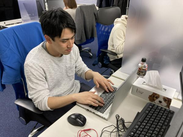 募集している求人：【2025年6月】Salesforceエンジニア（PG）募集｜Salesforce事業の中核メンバーとして活躍｜新規導入・改善支援｜東京勤務｜在宅勤務あり・残業少なめ