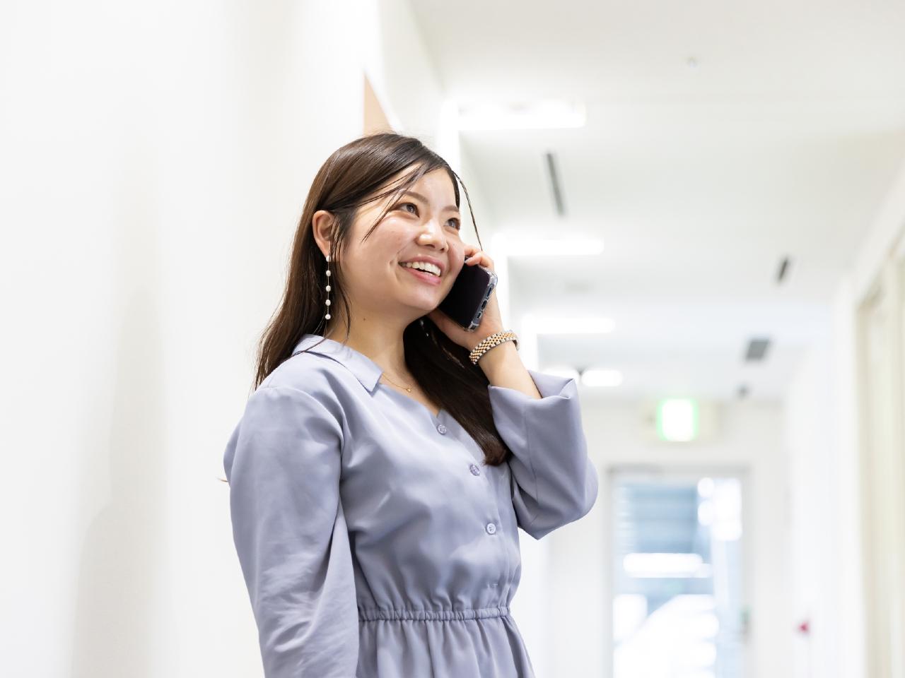 ディーエムソリューションズ株式会社 求人画像1