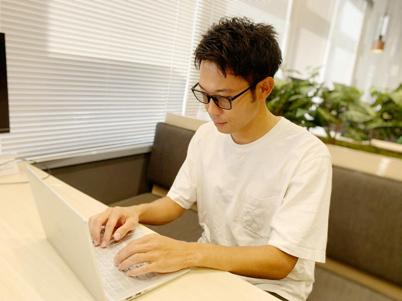 ディーエムソリューションズ株式会社 求人画像1