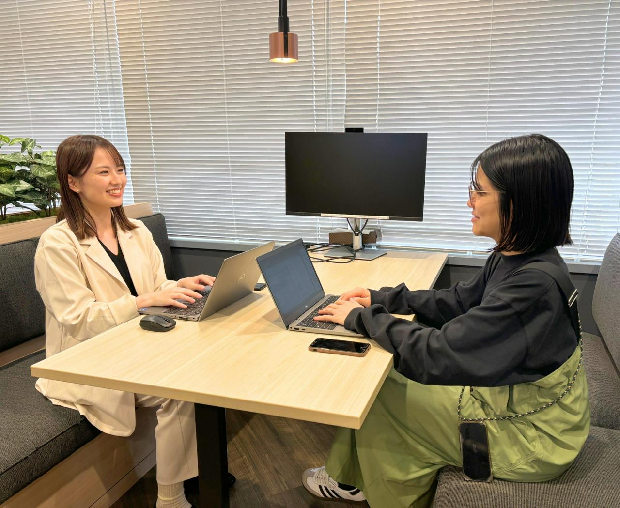 ディーエムソリューションズ株式会社 | 営業推進（東京本社） | IT/Web業界の求人・中途採用情報に強い転職サイトGreen(グリーン)