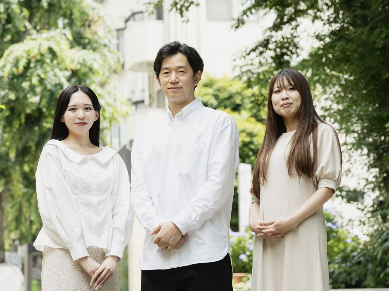 ディーエムソリューションズ株式会社 求人画像1