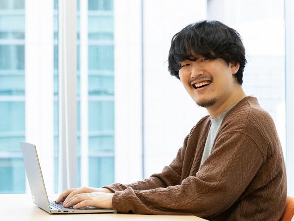 募集している求人：SNS運用担当（大阪営業所）