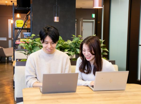 募集している求人：WEBマーケティングコンサルタント【リーダー候補】（東京本社）