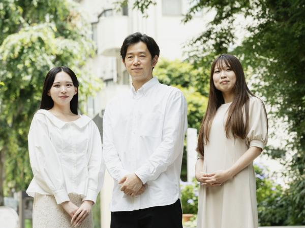 募集している求人：コンテンツディレクター