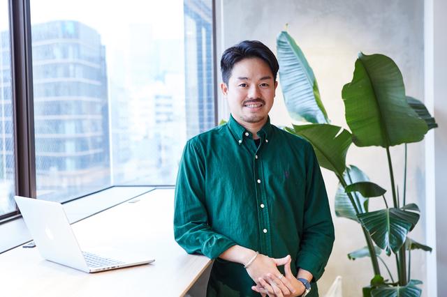 同社では、自分を試してみたいという情熱があり、そのための努力を惜しまない人を求めている。