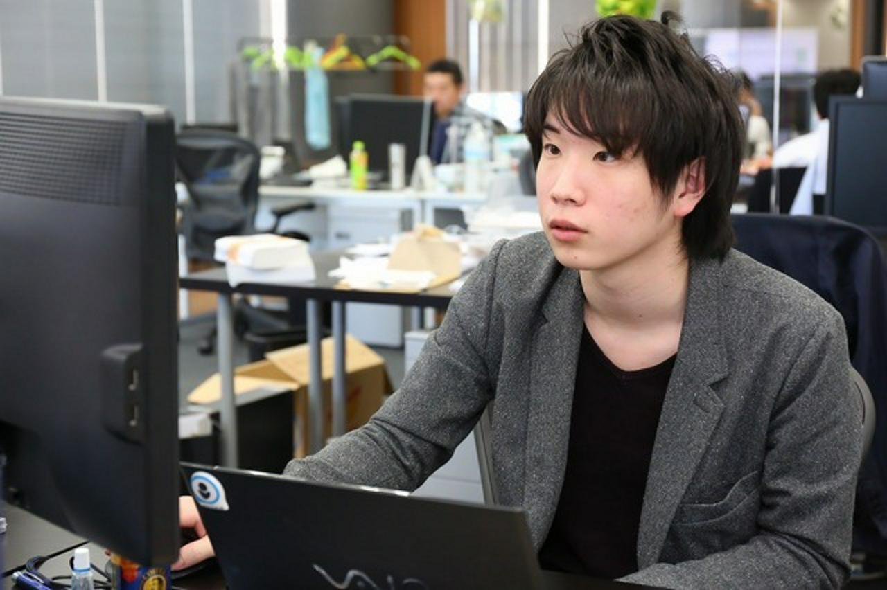 株式会社ジーニー 求人画像1