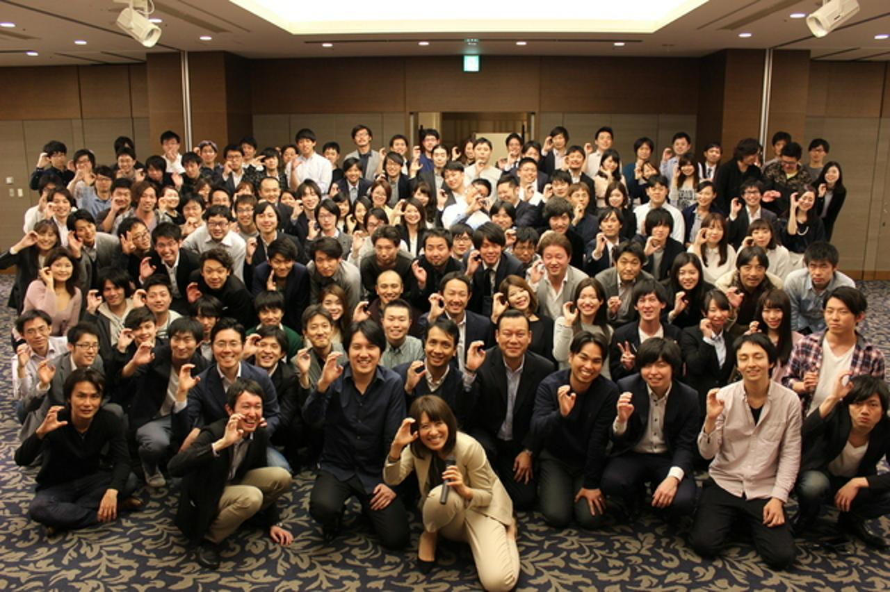 株式会社ジーニー 求人画像1