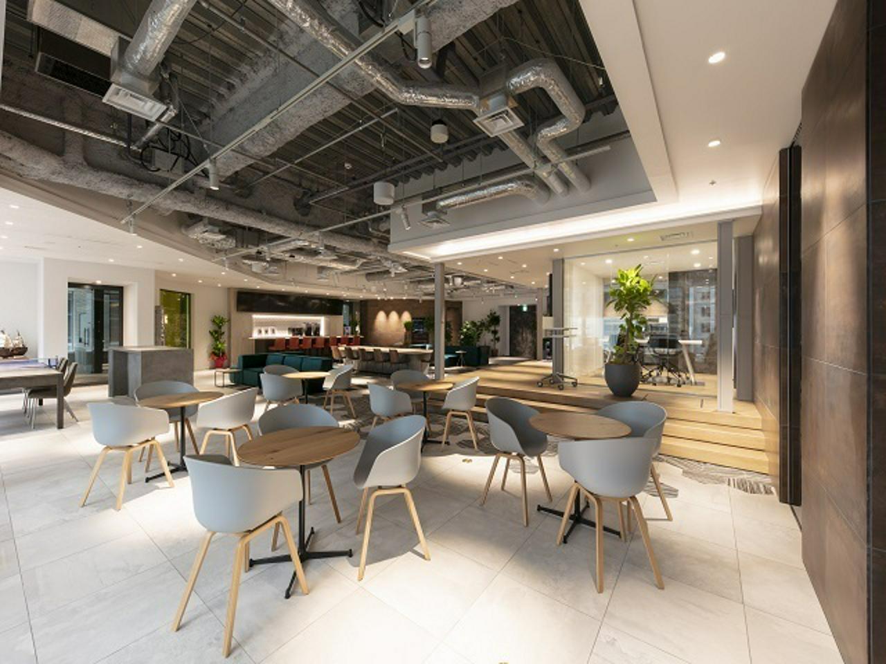 株式会社ジーニー 求人画像1