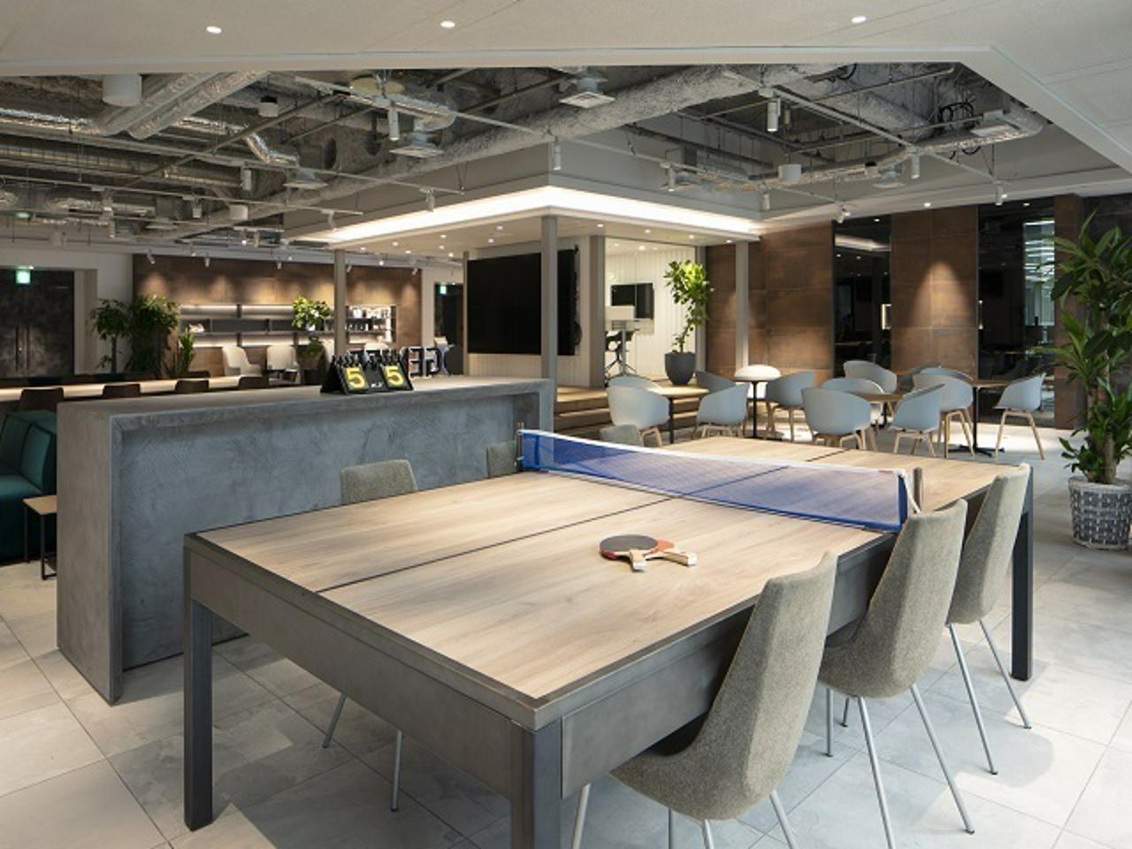 株式会社ジーニー 求人画像1