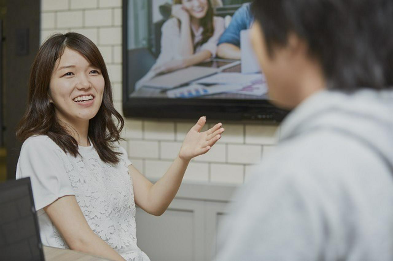 株式会社ジーニー 求人画像1