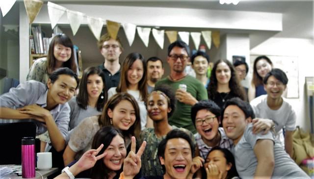 現在注力しているのは、『Compathy』の新機能の開発と海外展開だ。