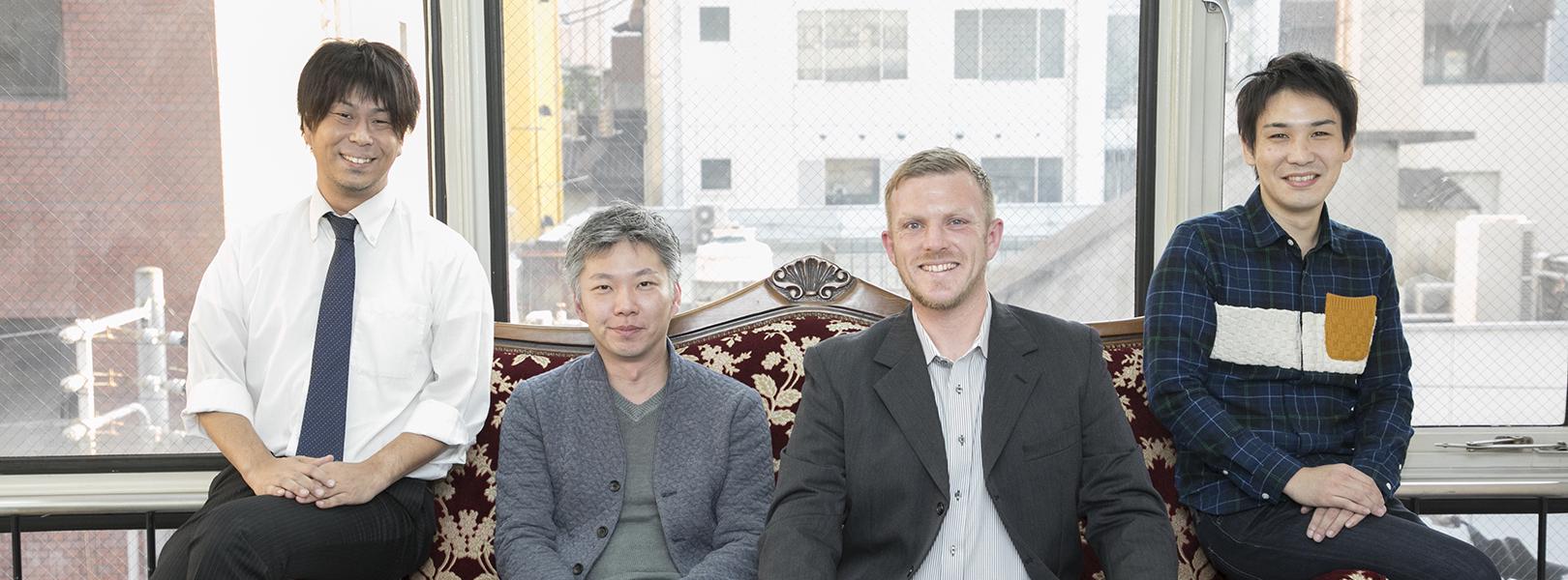 企業トップ画像