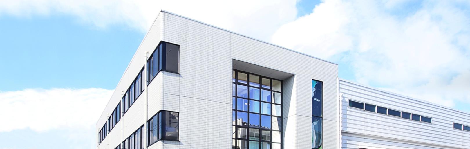 企業トップ画像