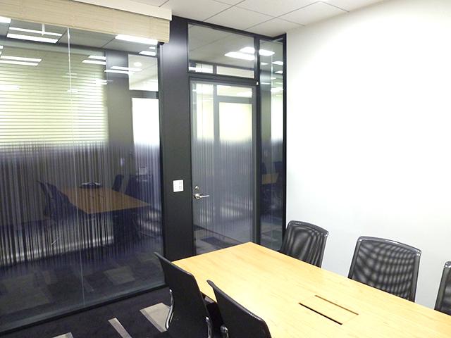 平均年齢が30歳前後と比較的若い世代が中心。組織として凝り固まっていない環境で働ける。