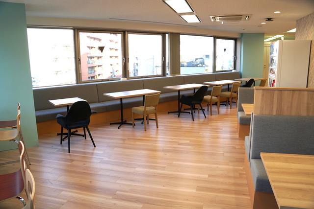 株式会社 フライトソリューションズのイメージ画像2