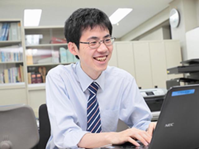 20代後半の若手エンジニアをチームのリーダーとして起用しているのも評価につながっているようだ