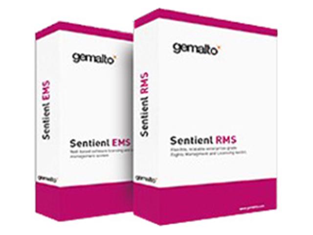 同社セキュリティー製品のひとつ。クライアントのデバイス・ソフトウェアに組み込み、クライアントの製品を技術的に保護しつつ収益性をも高める。