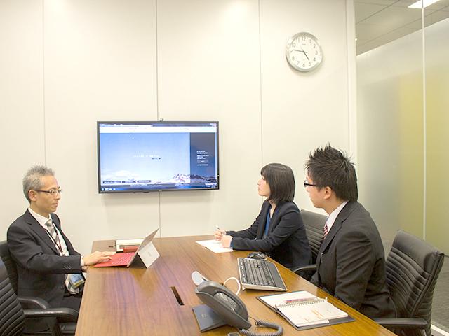 一つ一つコツコツと努力を重ねれば道は必ず開けるものと信じて夢を追いかけ続けている。