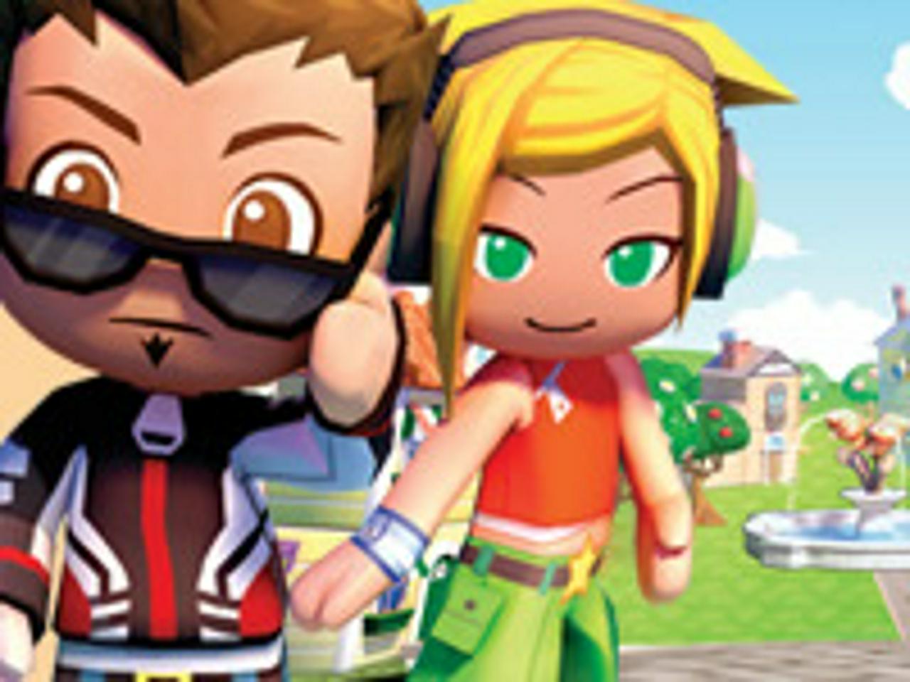 エレクトロニック・アーツ株式会社 求人画像1