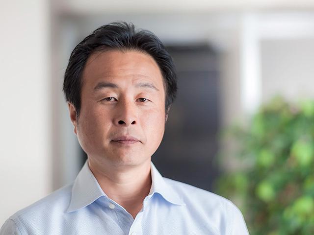 代表取締役　池田 幸史氏