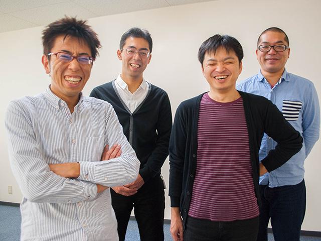 株式会社 C-RISEのイメージ画像3