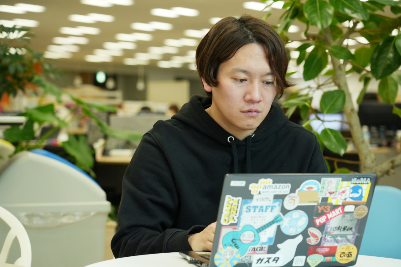 ぴあ株式会社 求人画像1