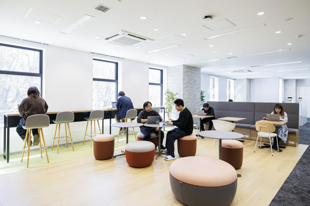 ぴあ株式会社 求人画像1