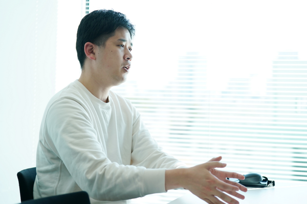 募集している求人：セキュリティエンジニア