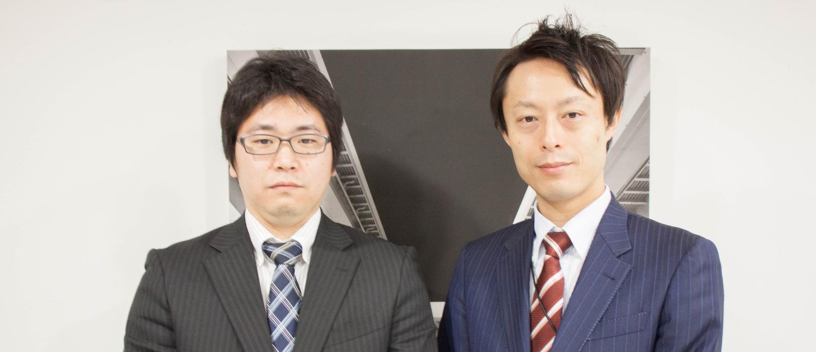 企業トップ画像