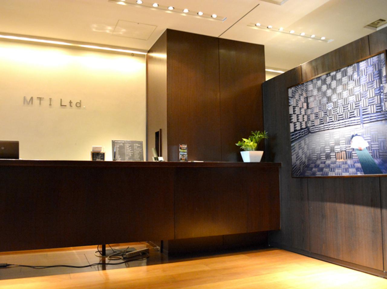 株式会社エムティーアイ 求人画像1