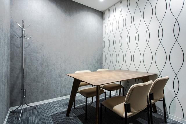 本社面談ルーム（北海道）