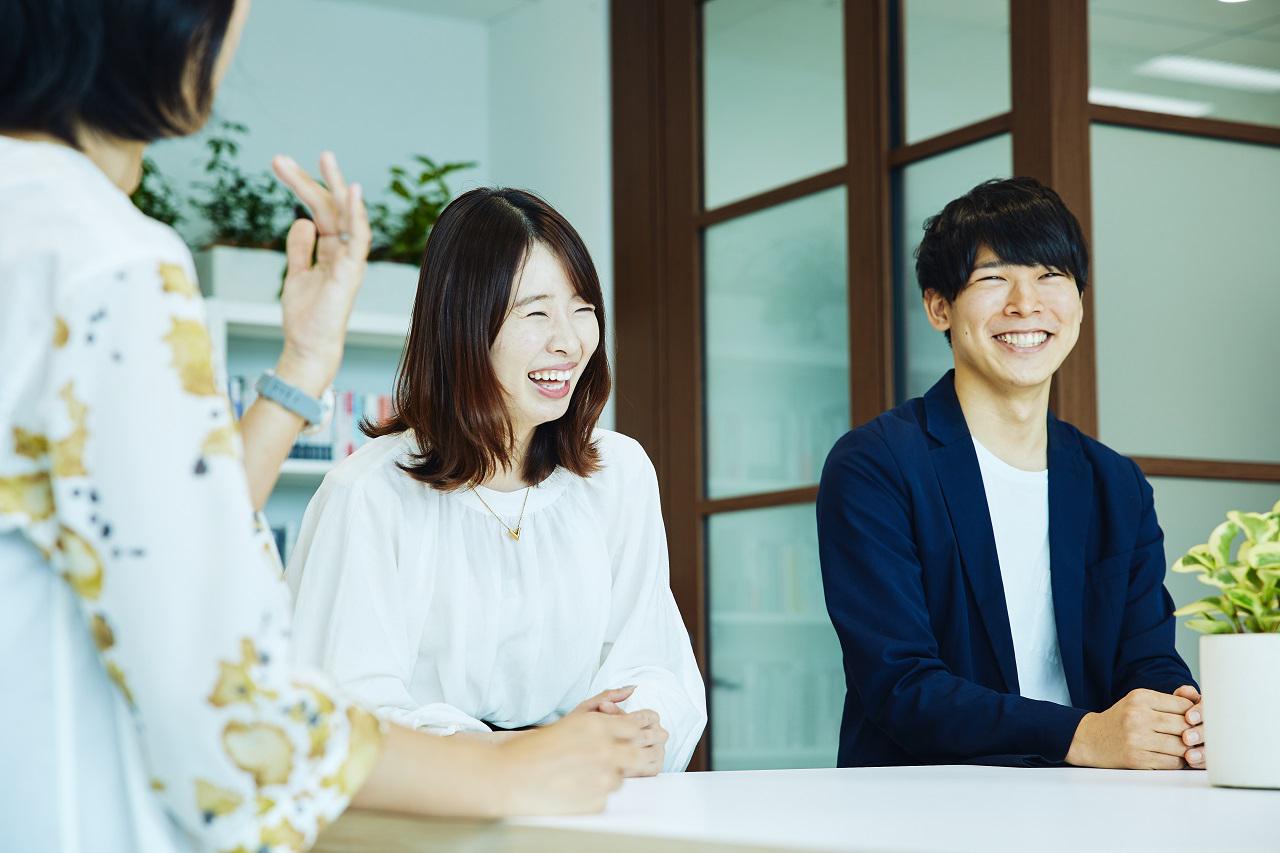 株式会社ウエディングパーク 求人画像1