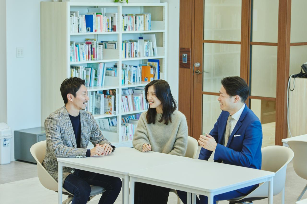 株式会社ウエディングパーク 求人画像1