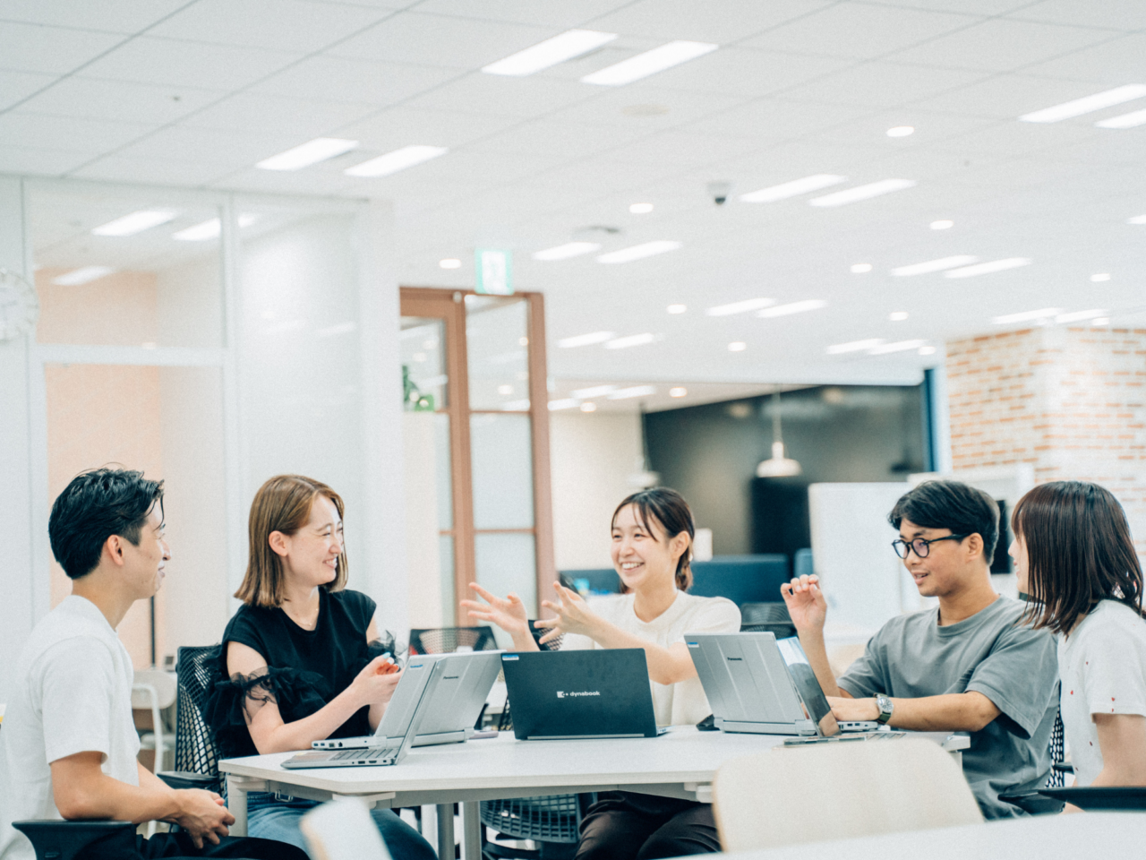 株式会社ウエディングパーク 求人画像1