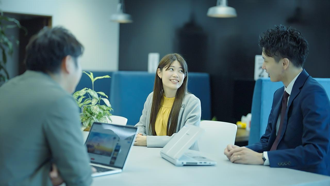 株式会社ウエディングパーク 求人画像1