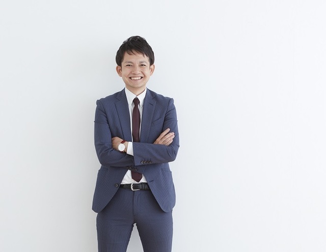 代表取締役 石渡 祐児氏
世界最大規模の経営者団体「EO」の理事や、千葉の起業家を支援する「千葉イノベーションベース」の初代理事も務める。