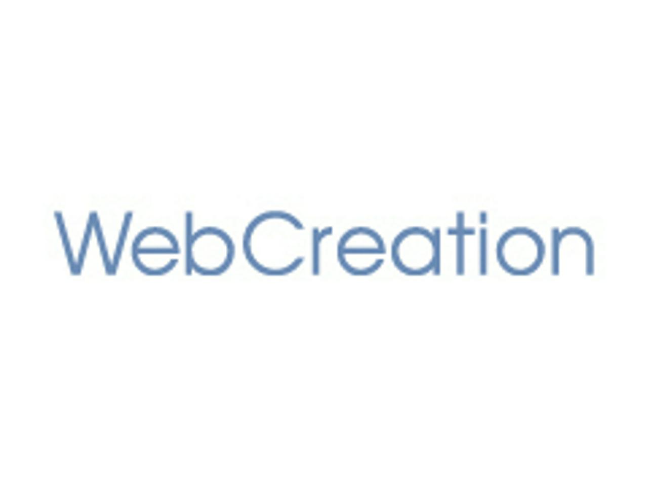 web creation株式会社 求人画像1