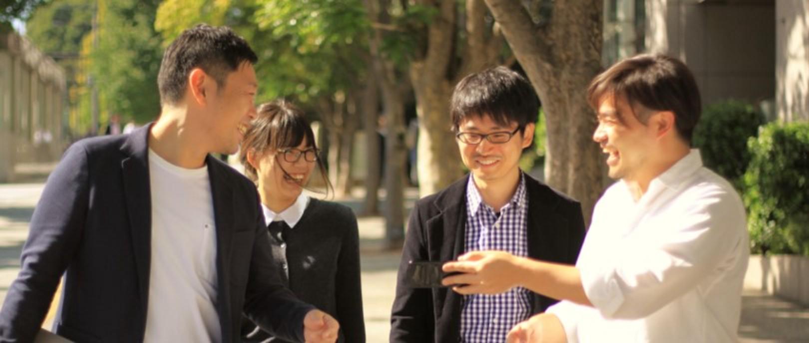 企業トップ画像