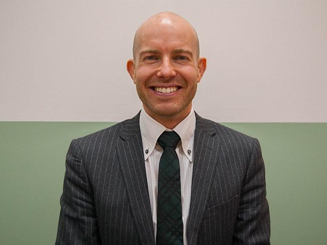 CEO　ジェイ・ウィンダー氏
2014年に同社を創業し、もともとは自社向けに開発したシステムの外販から始まりビジネスを拡大してきた。