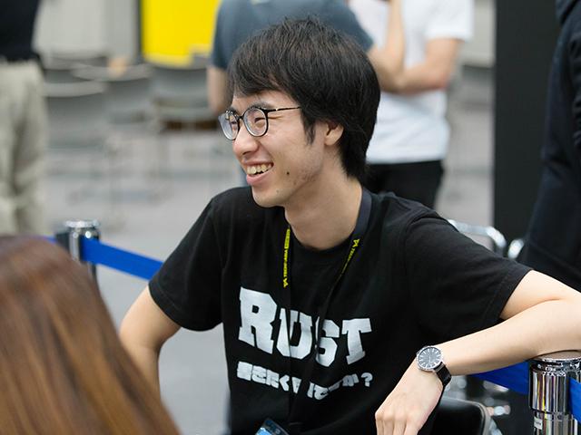 同社は「成長」を重要視し、若いメンバーでも成長するよう、大きな仕事を任せていくという。