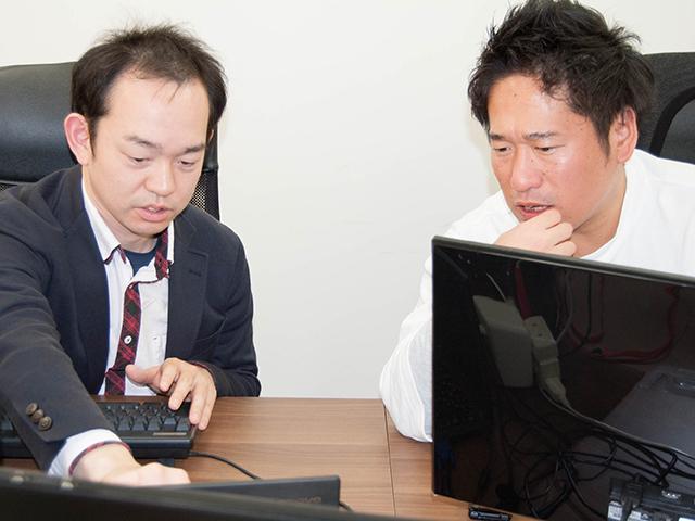 社員10人前後の規模だが、物事に対してまっすぐに向き合う真摯なメンバーが多く、社員が一丸となって社会の問題解決に挑んでいる。
