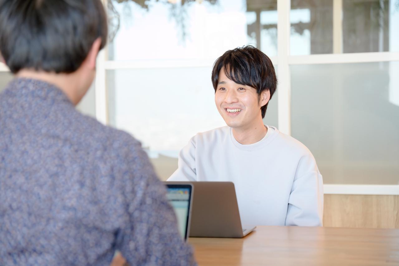 株式会社リジョブ 求人画像1