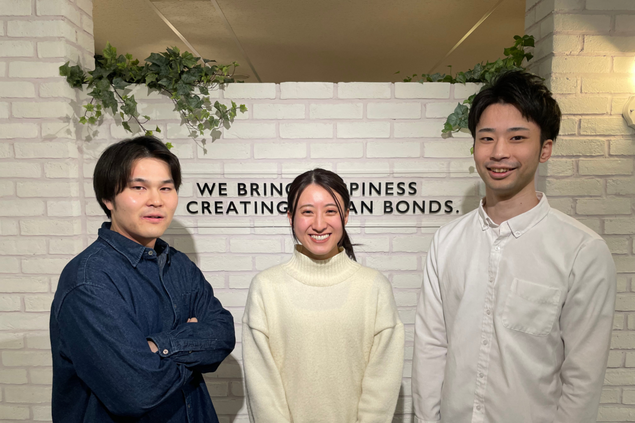 株式会社リジョブ 求人画像1