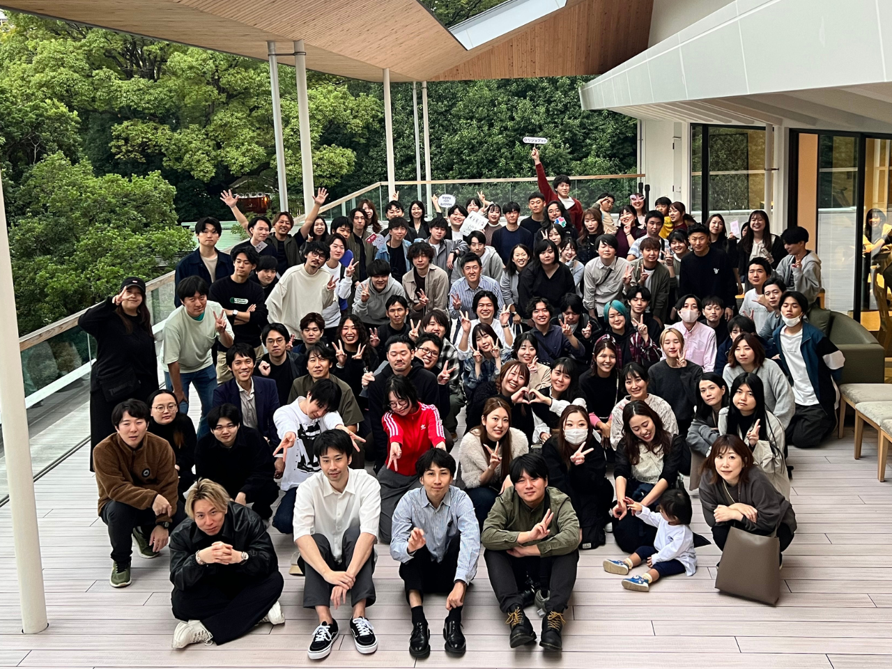 株式会社リジョブ 求人画像1