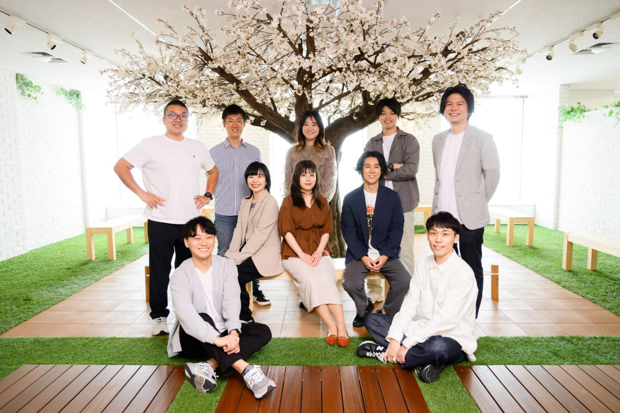 株式会社リジョブ 求人画像1